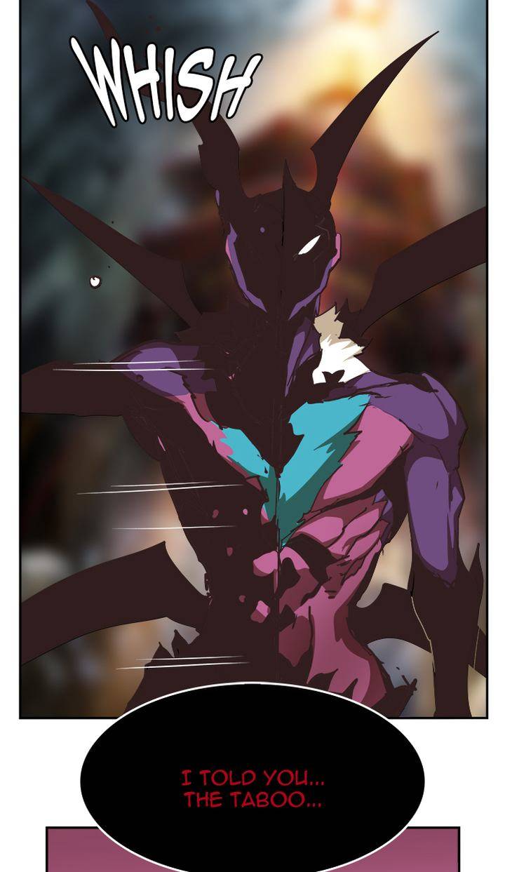 The God of High School - Chapter 471 Page 174