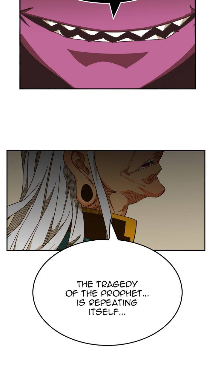 The God of High School - Chapter 471 Page 175