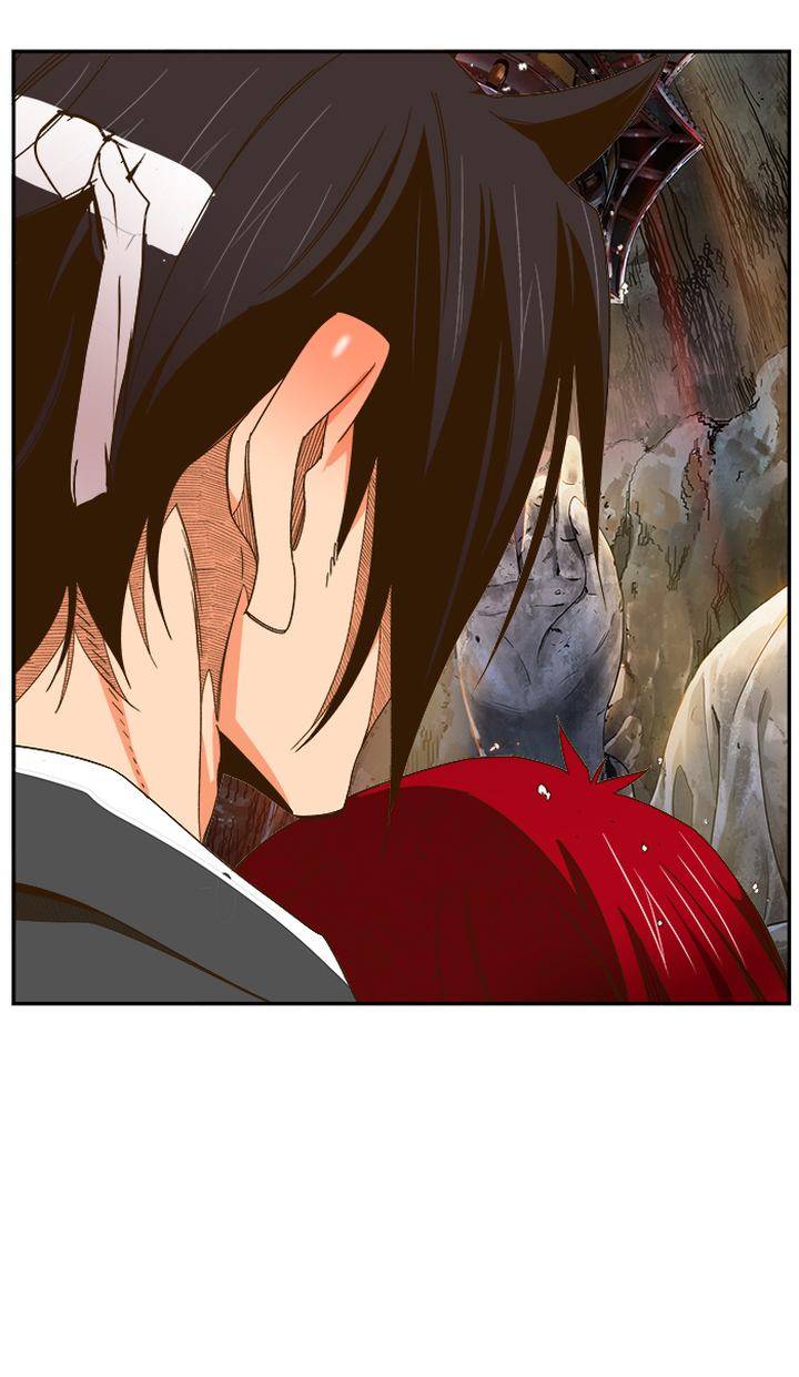 The God of High School - Chapter 471 Page 176