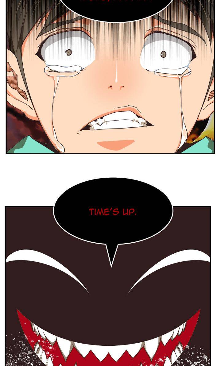 The God of High School - Chapter 471 Page 20