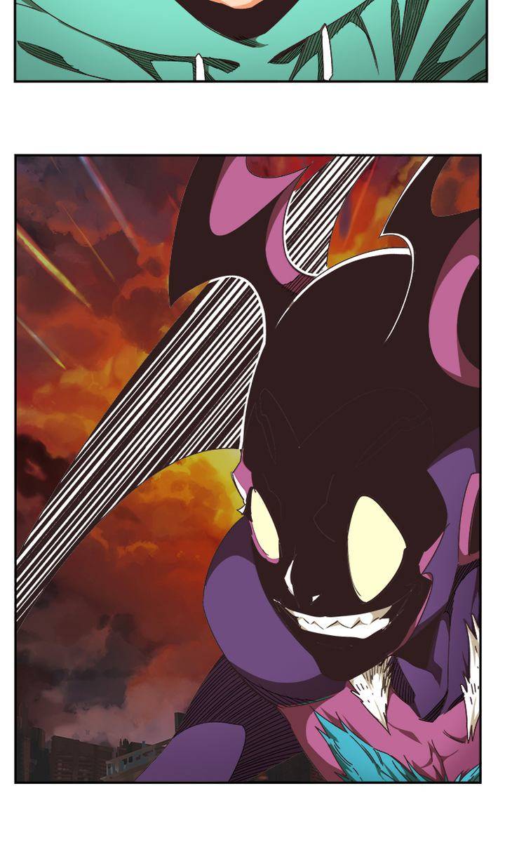 The God of High School - Chapter 471 Page 30