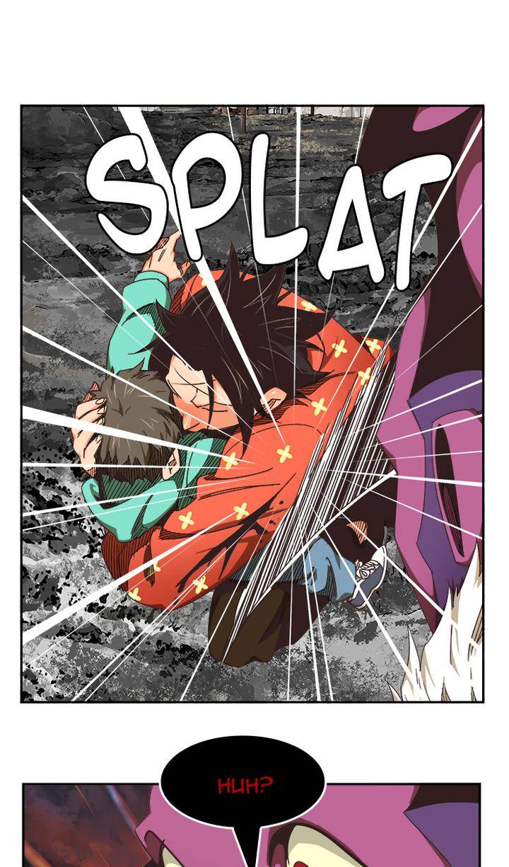 The God of High School - Chapter 471 Page 31