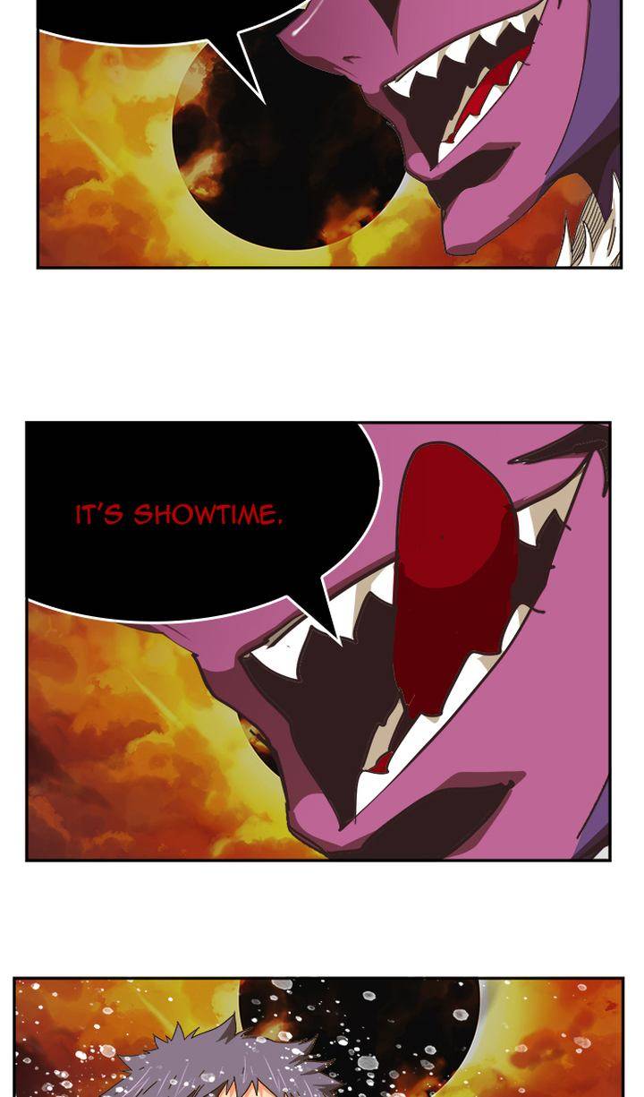 The God of High School - Chapter 471 Page 35