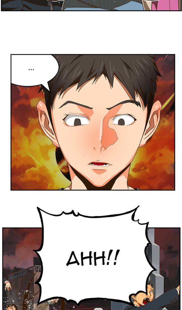 The God of High School - Chapter 471 Page 39