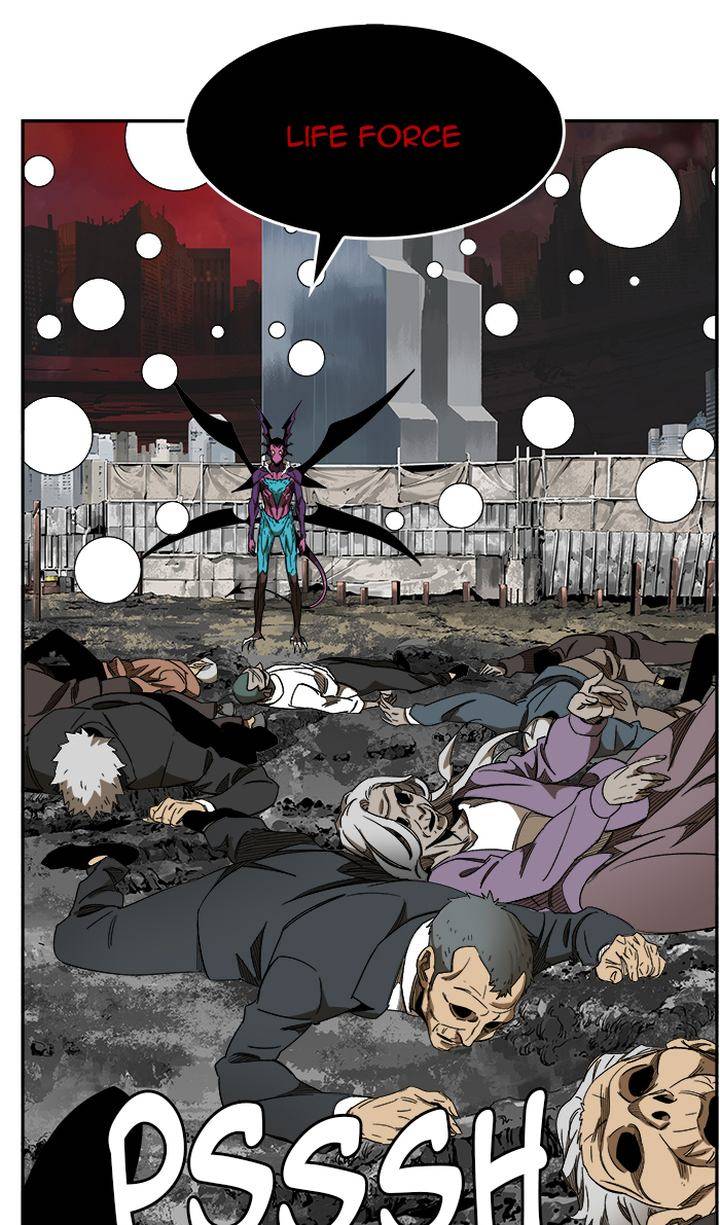 The God of High School - Chapter 471 Page 43