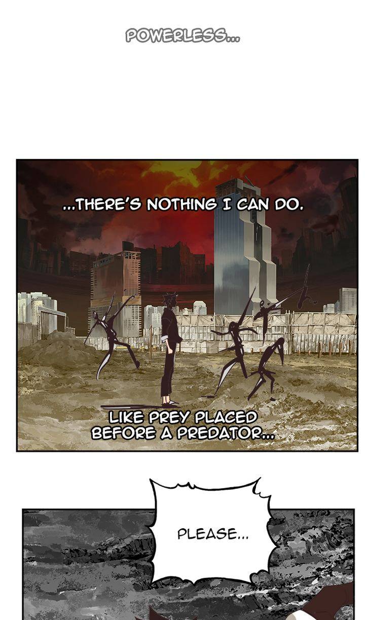 The God of High School - Chapter 471 Page 45