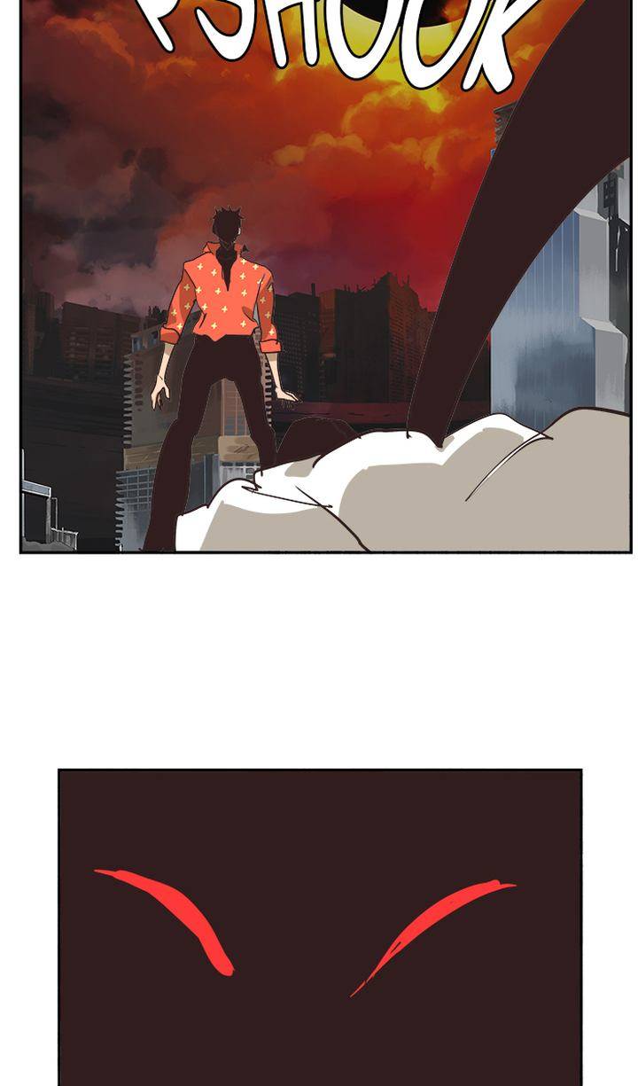 The God of High School - Chapter 471 Page 47