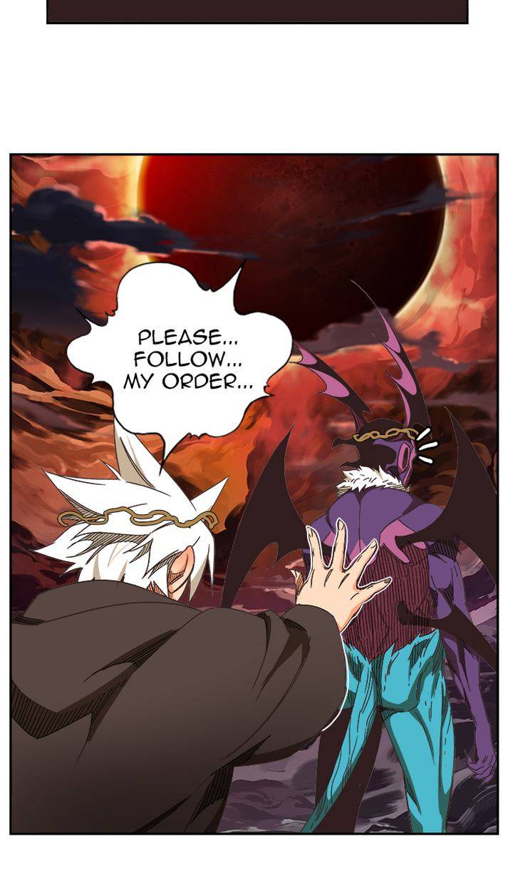 The God of High School - Chapter 471 Page 48