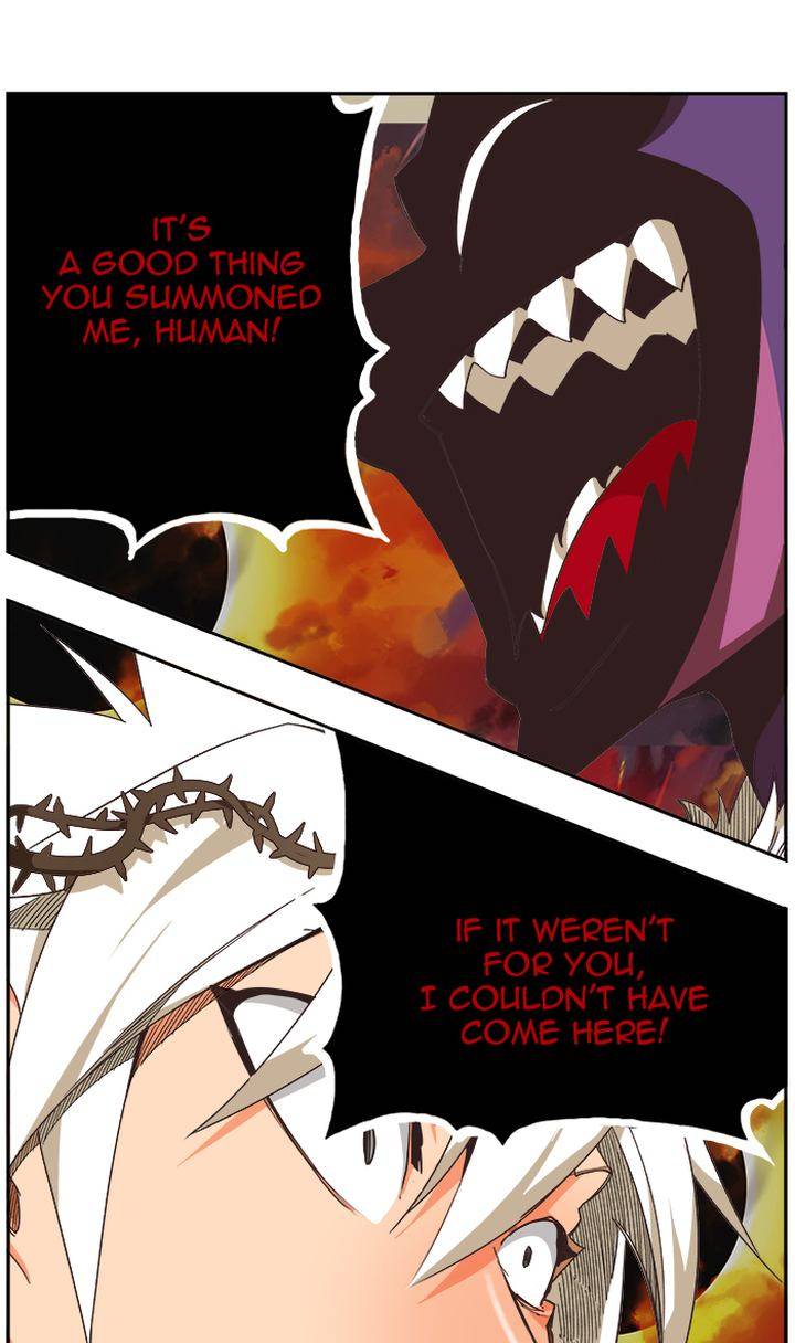 The God of High School - Chapter 471 Page 49