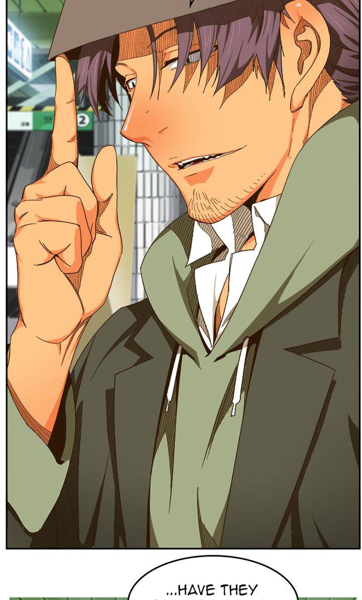 The God of High School - Chapter 471 Page 5