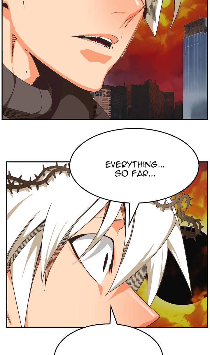 The God of High School - Chapter 471 Page 50