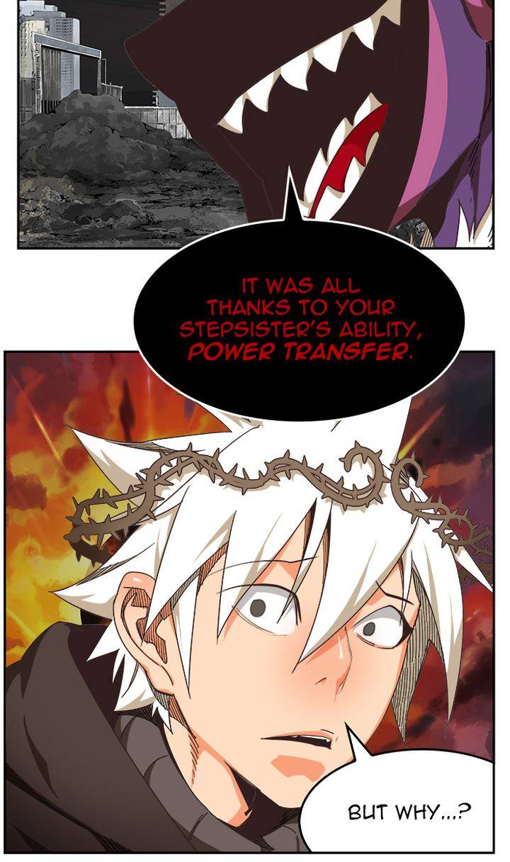 The God of High School - Chapter 471 Page 54