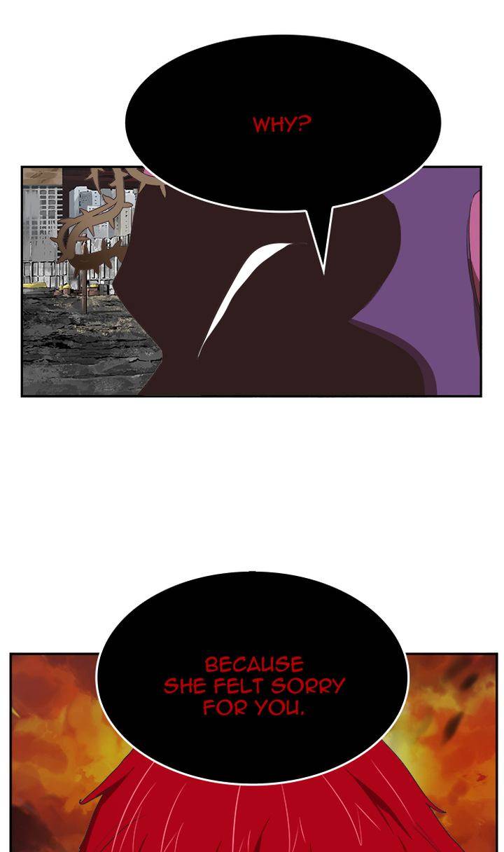 The God of High School - Chapter 471 Page 55