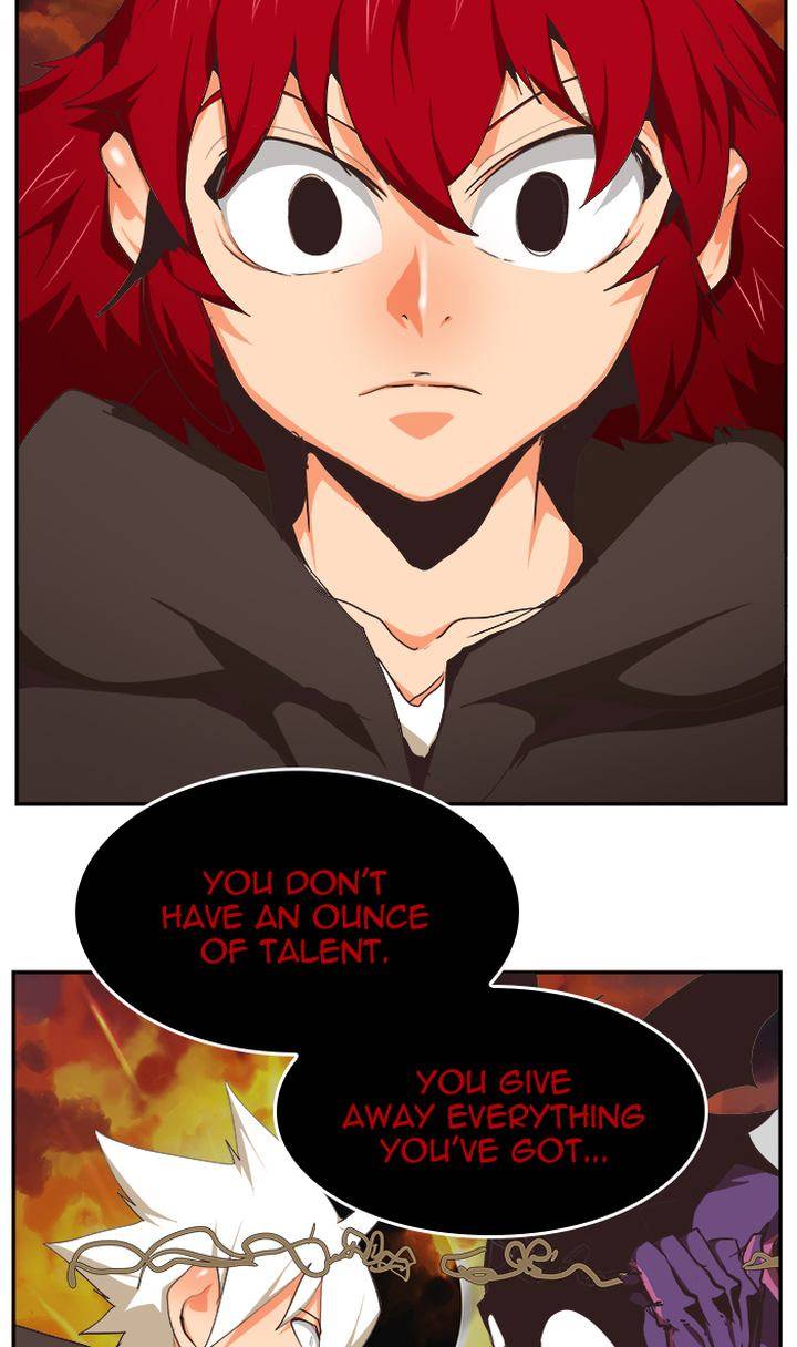 The God of High School - Chapter 471 Page 56