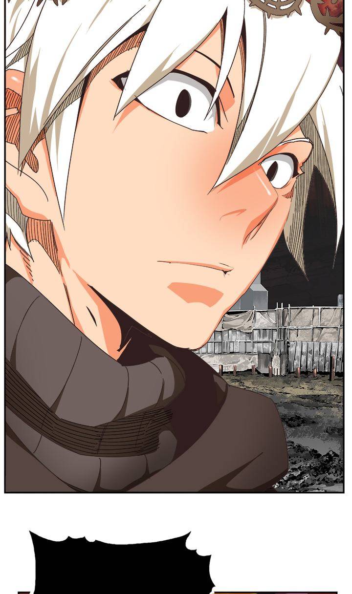 The God of High School - Chapter 471 Page 60