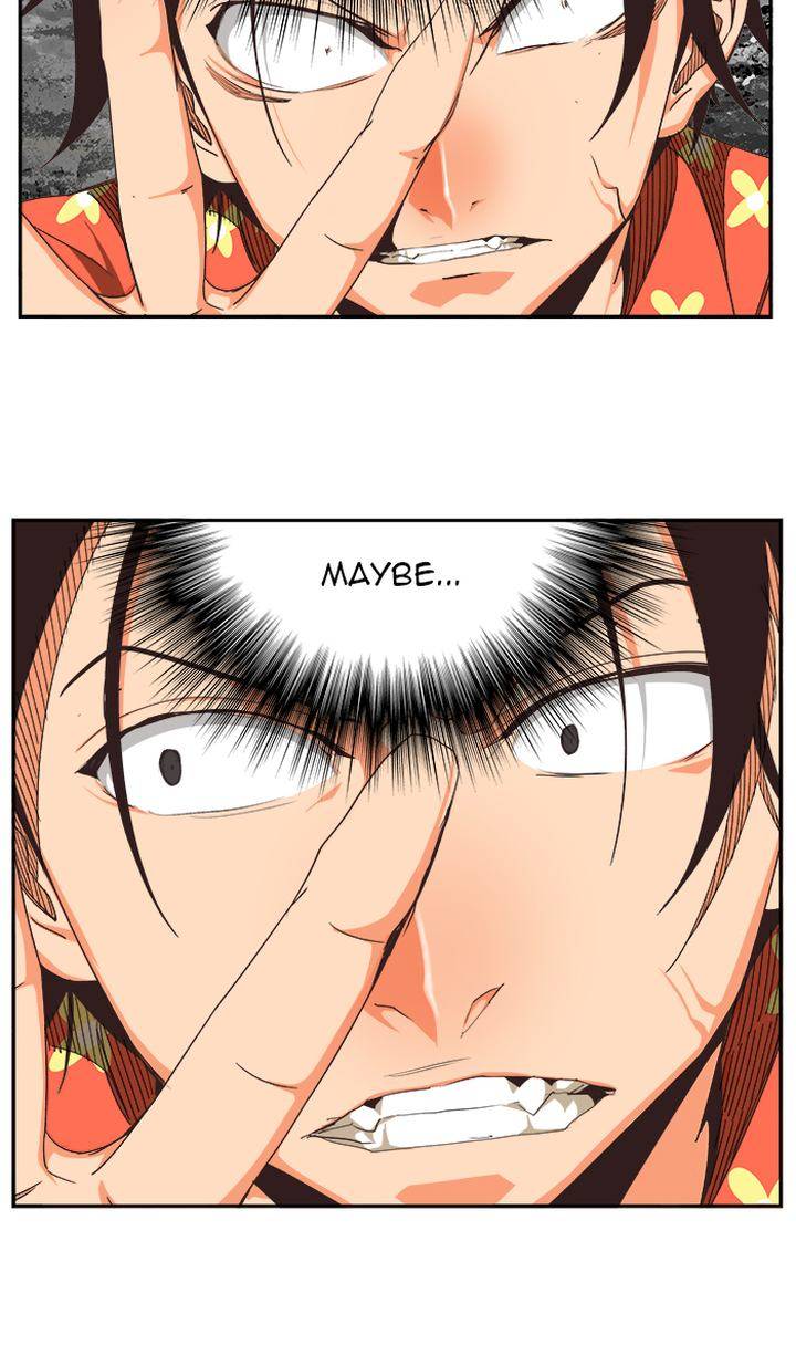 The God of High School - Chapter 471 Page 62