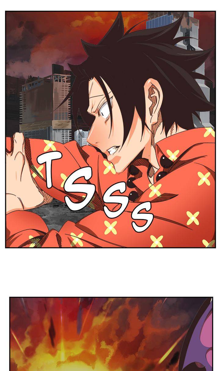 The God of High School - Chapter 471 Page 63