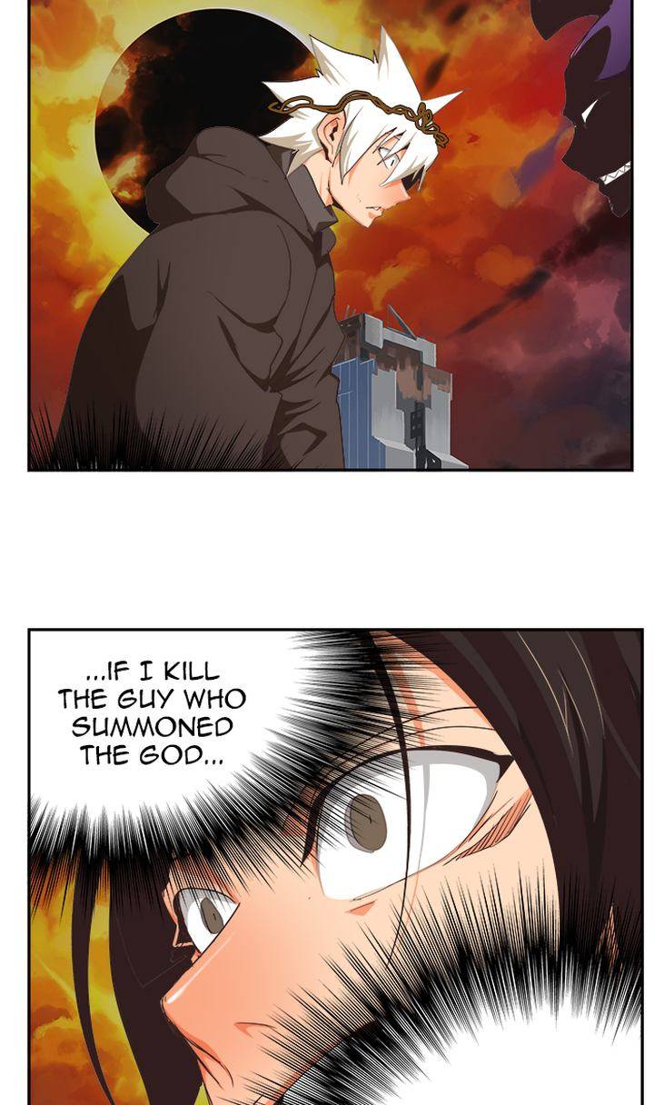 The God of High School - Chapter 471 Page 64