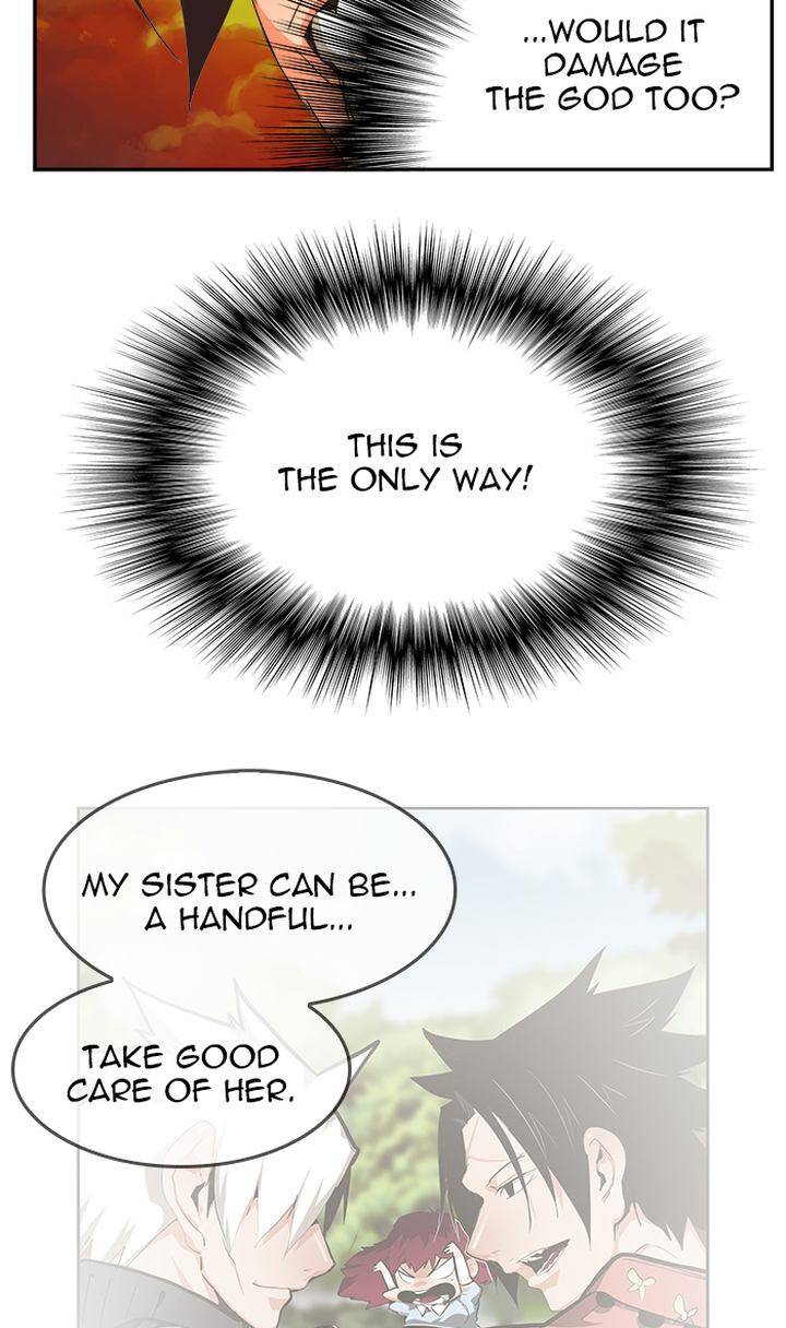 The God of High School - Chapter 471 Page 65