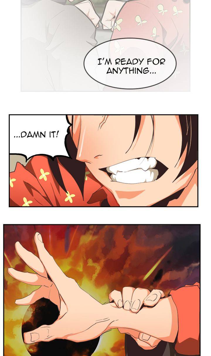 The God of High School - Chapter 471 Page 66