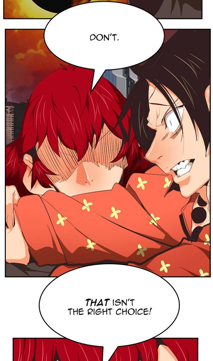 The God of High School - Chapter 471 Page 67