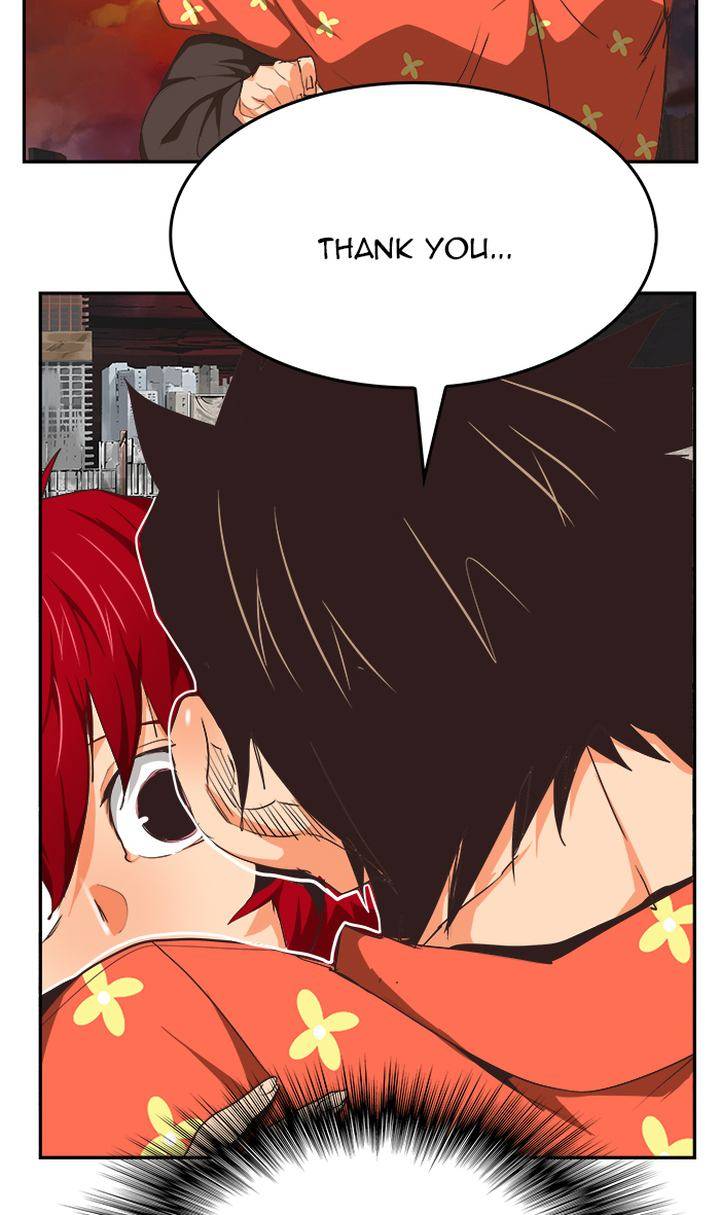 The God of High School - Chapter 471 Page 69