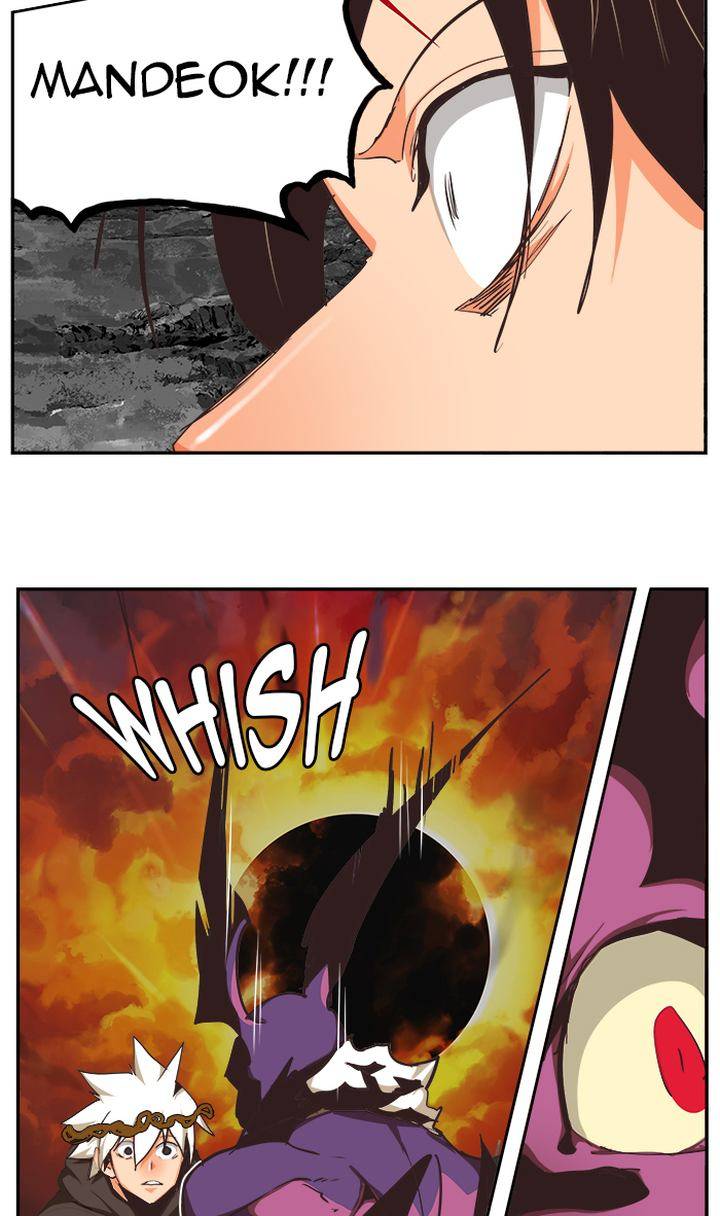 The God of High School - Chapter 471 Page 71