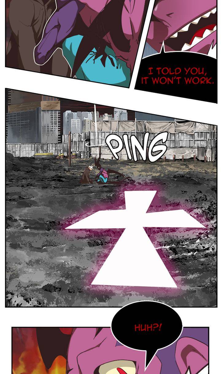 The God of High School - Chapter 471 Page 72