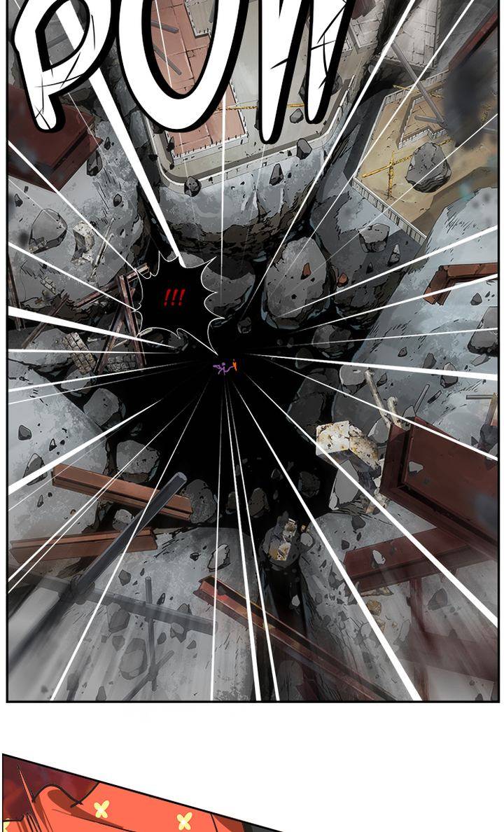 The God of High School - Chapter 471 Page 77