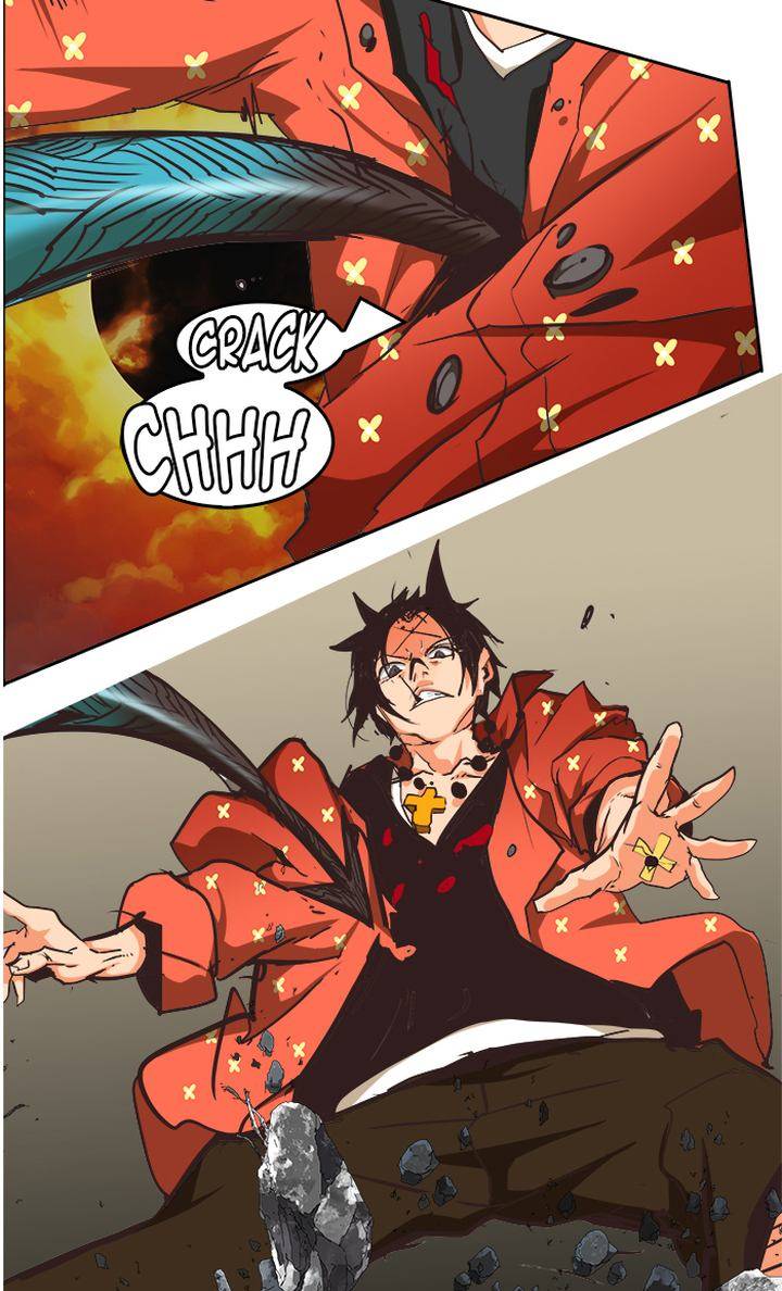 The God of High School - Chapter 471 Page 78