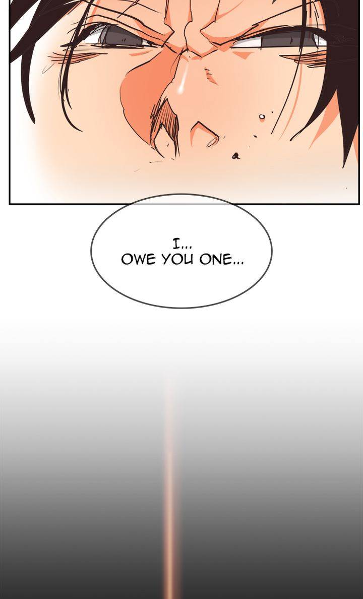 The God of High School - Chapter 471 Page 81