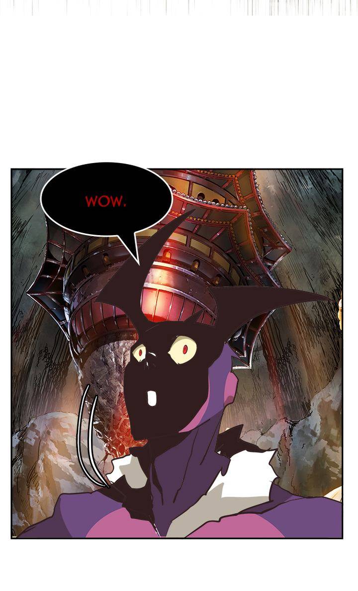 The God of High School - Chapter 471 Page 84