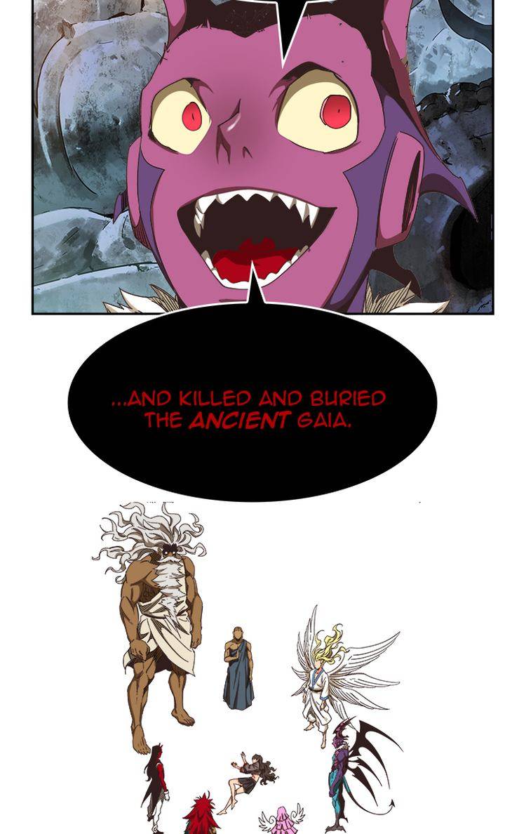 The God of High School - Chapter 471 Page 87