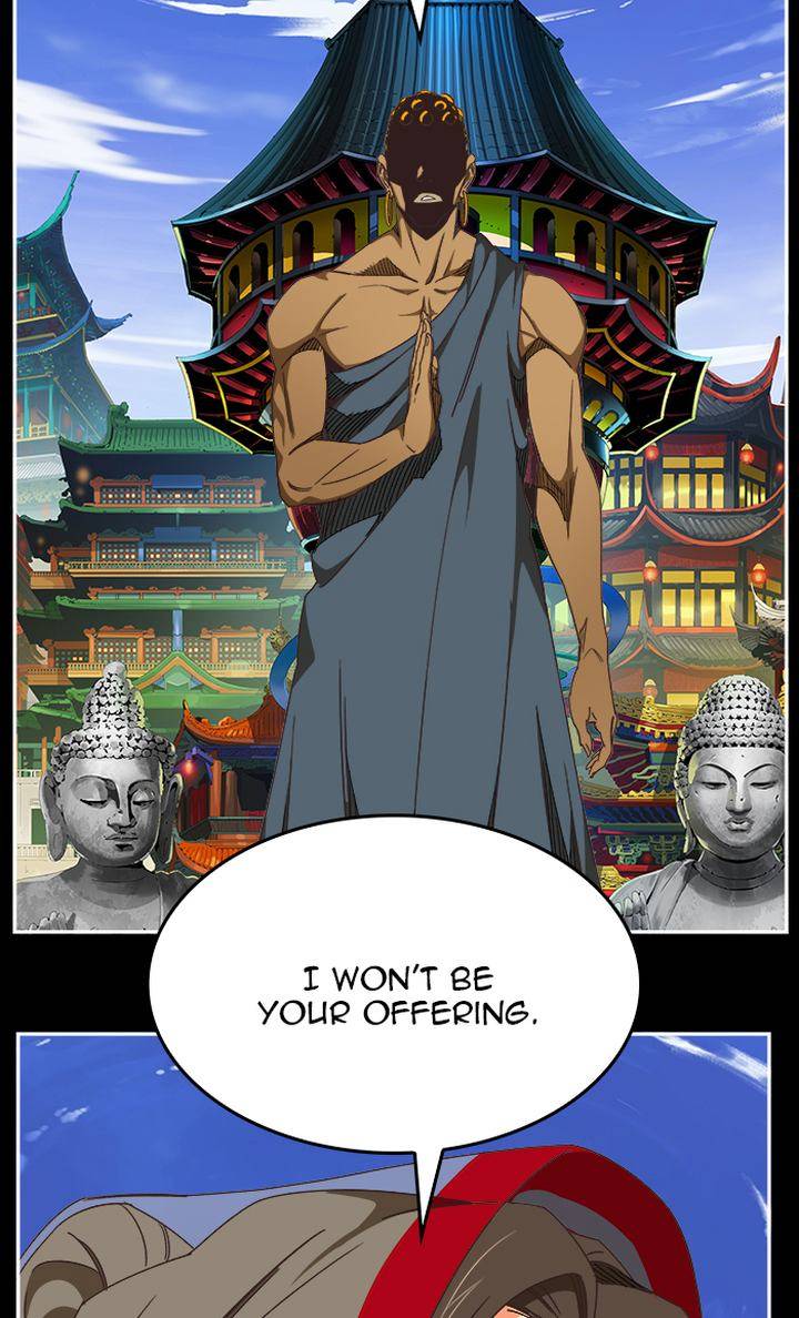 The God of High School - Chapter 471 Page 90