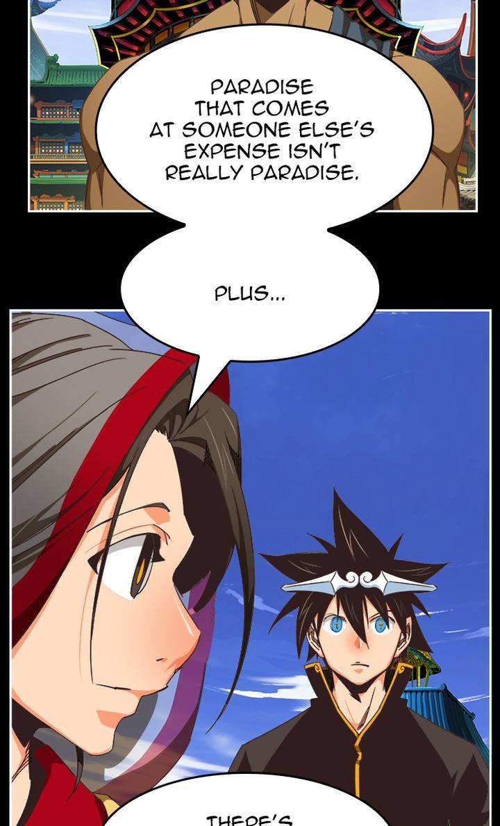 The God of High School - Chapter 471 Page 92