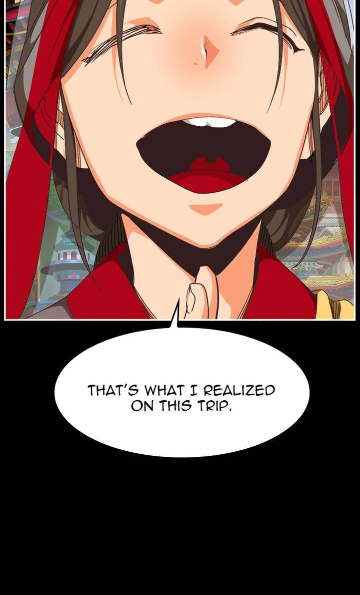 The God of High School - Chapter 471 Page 94