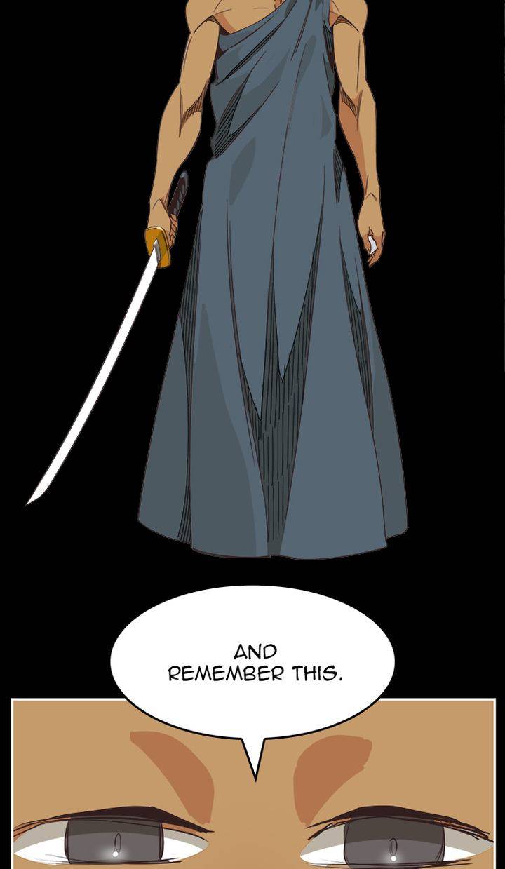 The God of High School - Chapter 471 Page 96