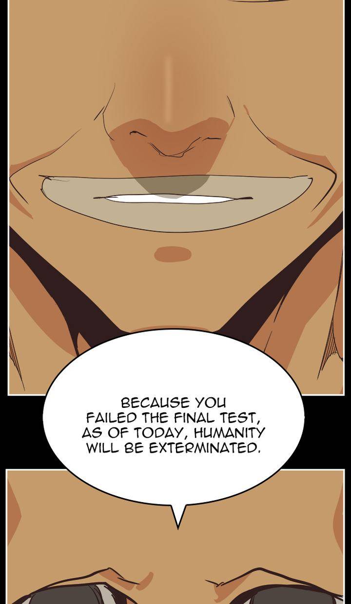 The God of High School - Chapter 471 Page 97