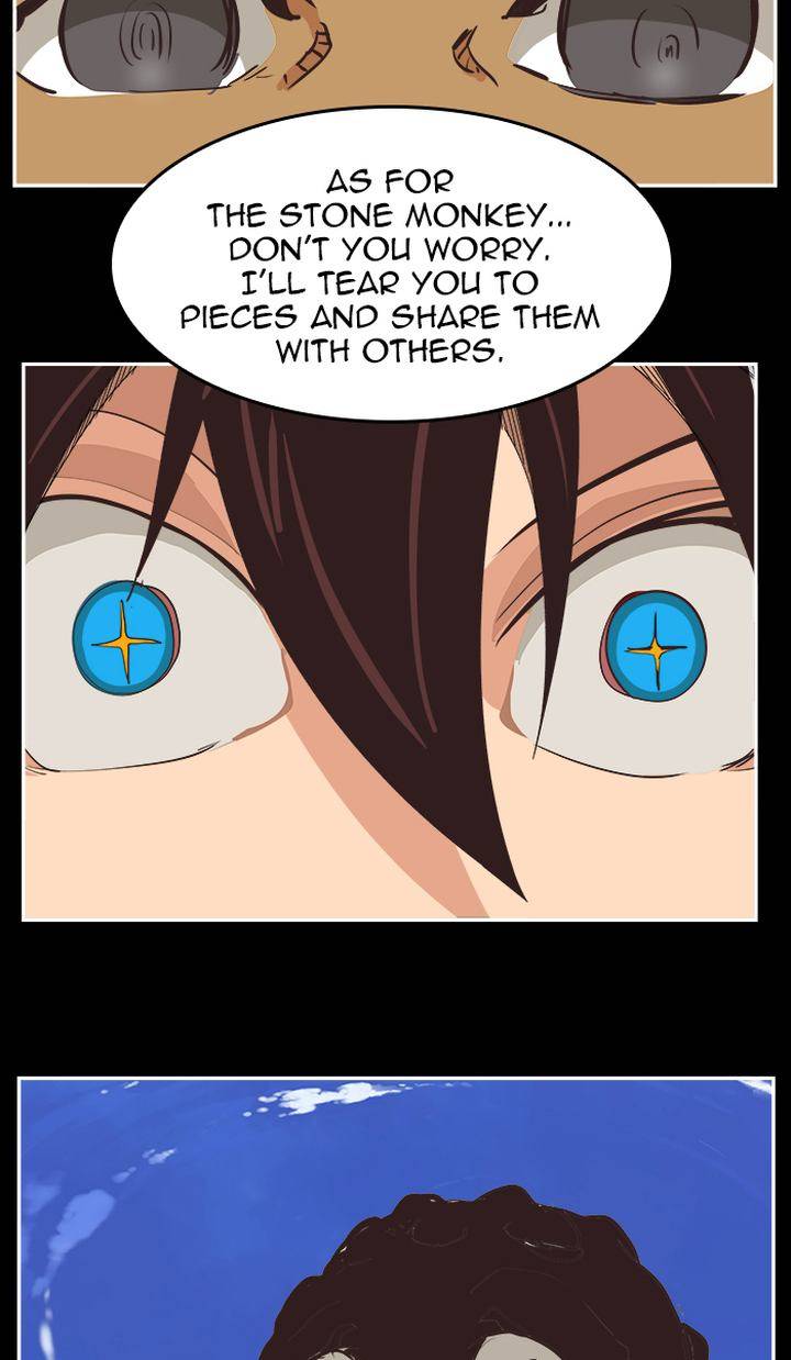 The God of High School - Chapter 471 Page 98