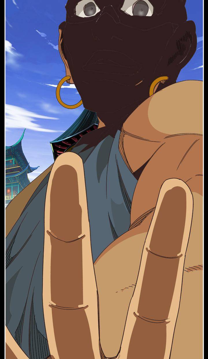 The God of High School - Chapter 471 Page 99