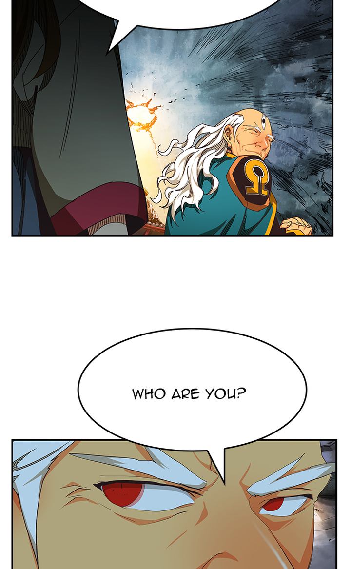 The God of High School - Chapter 472 Page 101