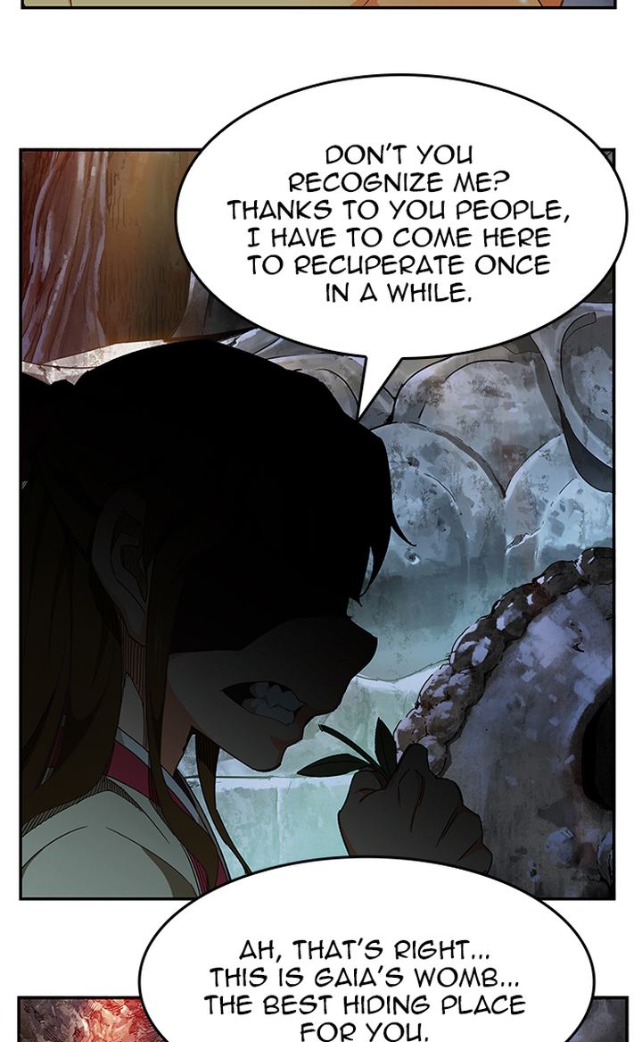 The God of High School - Chapter 472 Page 102