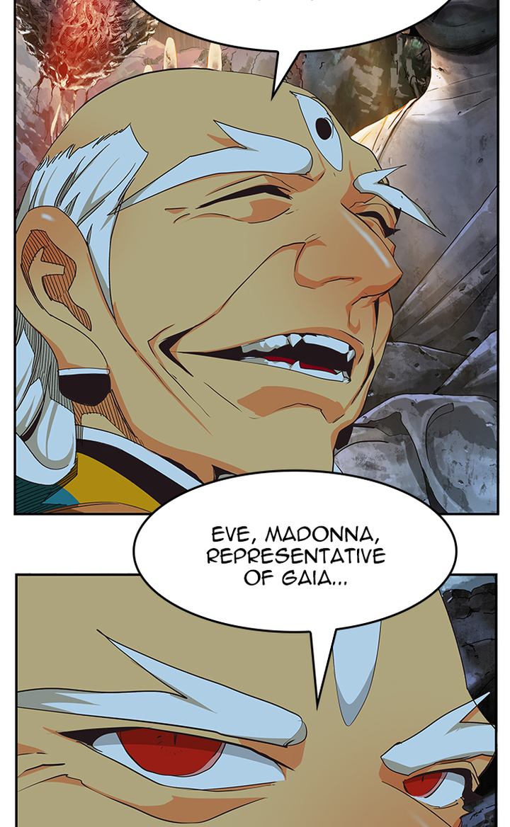 The God of High School - Chapter 472 Page 103