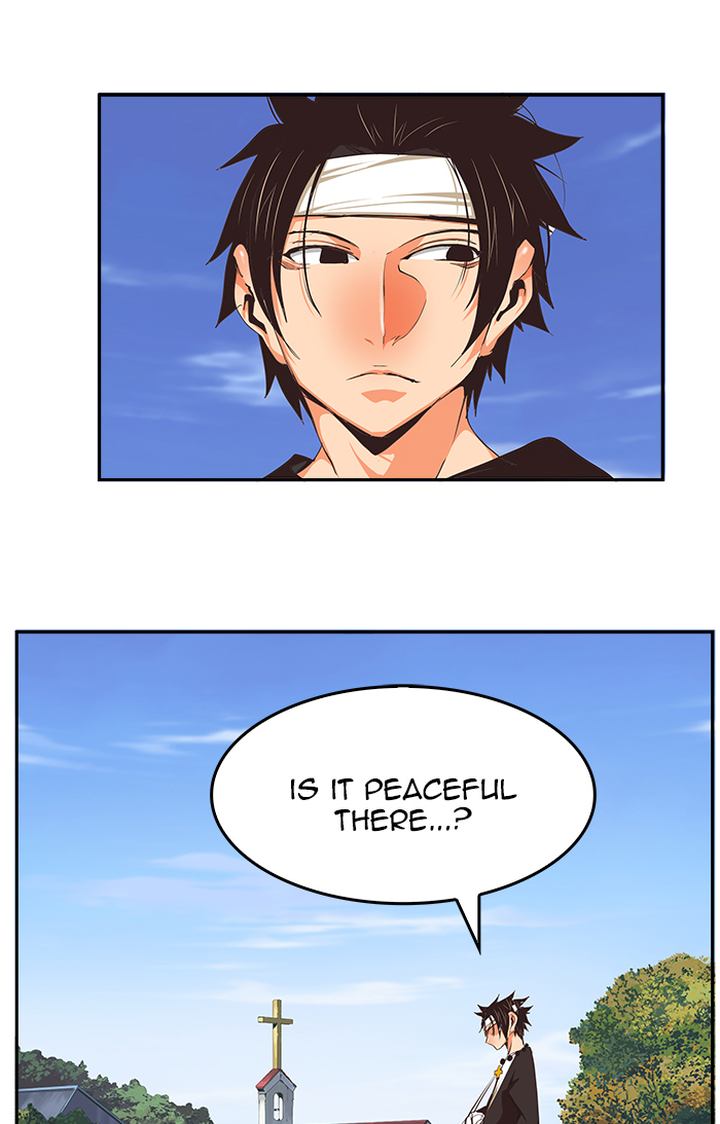 The God of High School - Chapter 472 Page 108