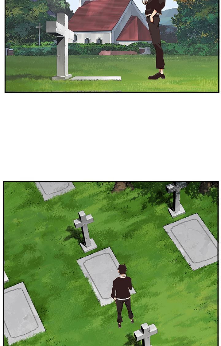 The God of High School - Chapter 472 Page 109