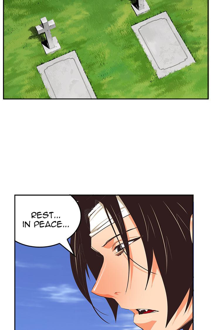 The God of High School - Chapter 472 Page 110