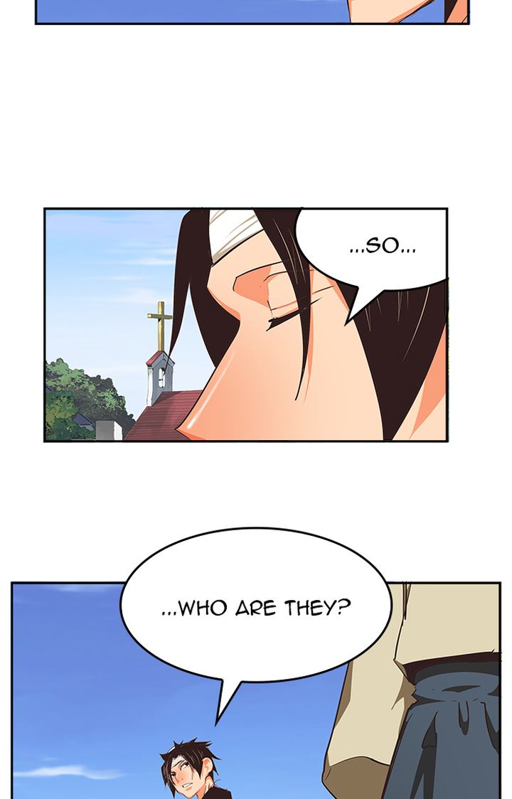 The God of High School - Chapter 472 Page 111