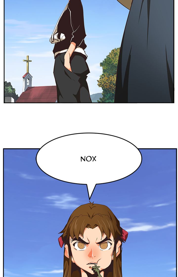 The God of High School - Chapter 472 Page 112