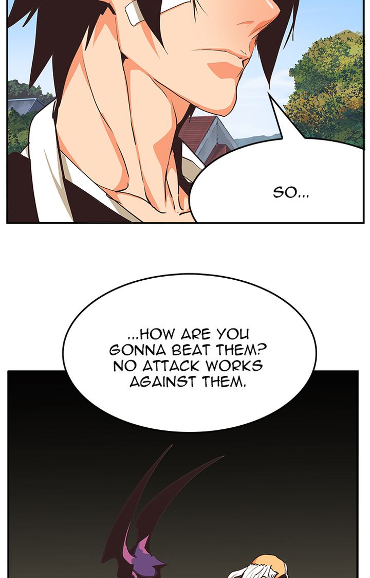 The God of High School - Chapter 472 Page 115