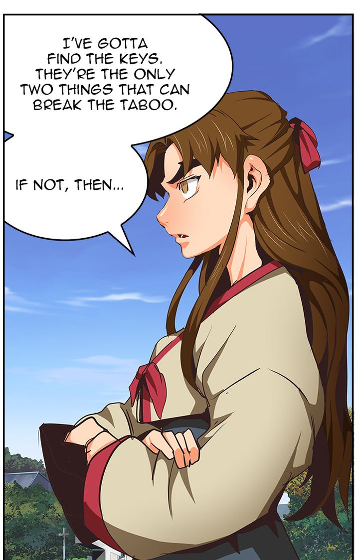 The God of High School - Chapter 472 Page 118